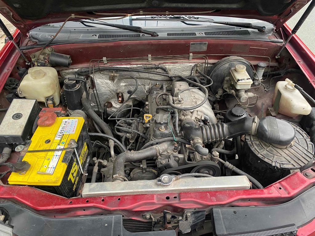 Mekong Premio 2013 - 60000 km. Mua bán Ô tô tại Thành phố Thủ Đức Tp Hồ Chí Minh được đăng bởi Mai hình 15