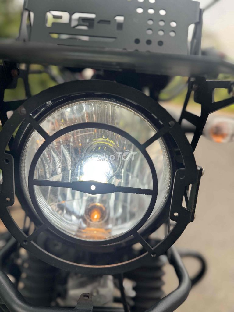 Песок Yamaha PG-1 7000 км