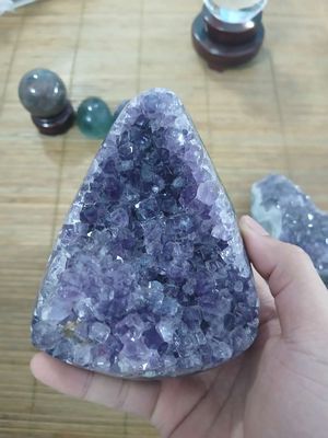 Thạch anh tím. Mua bán Đồ sưu tầm, đồ cổ tại Quận Bình Thạnh Tp Hồ Chí Minh được đăng bởi TPPhong