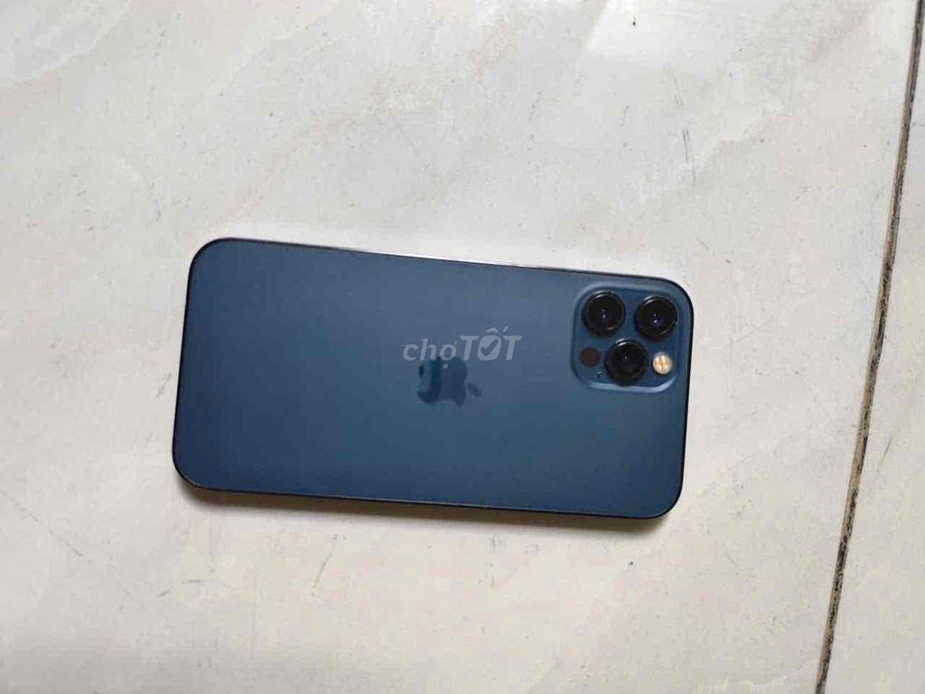 Apple iPhone 12 Pro 128. Mua bán Điện thoại tại Quận Gò Vấp Tp Hồ Chí Minh được đăng bởi Trần Du Phong hình 1