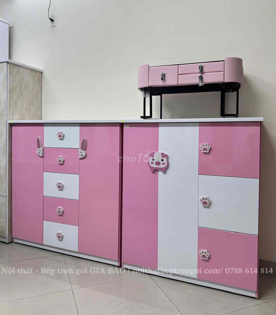Tủ baby. Mua bán Tủ, kệ gia đình tại Quận Thanh Khê Đà Nẵng được đăng bởi Huỳnh Thị Thúy Loan hình 1