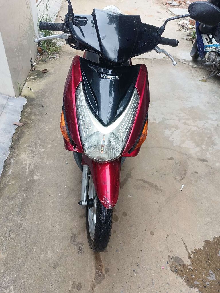 Honda Click