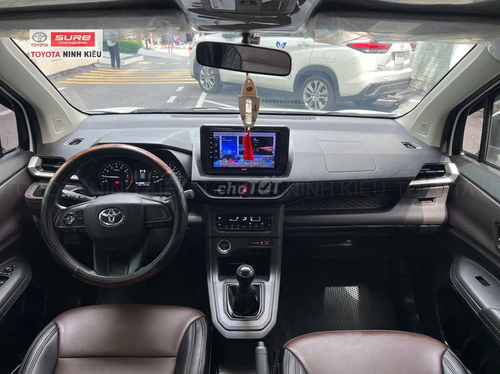 Toyota Avanza Premio 2024 MT - HT Vay, Giá Tốt. Mua bán Ô tô tại Quận Ninh Kiều Cần Thơ được đăng bởi Toyota Sure Ninh Kiều   hình 4