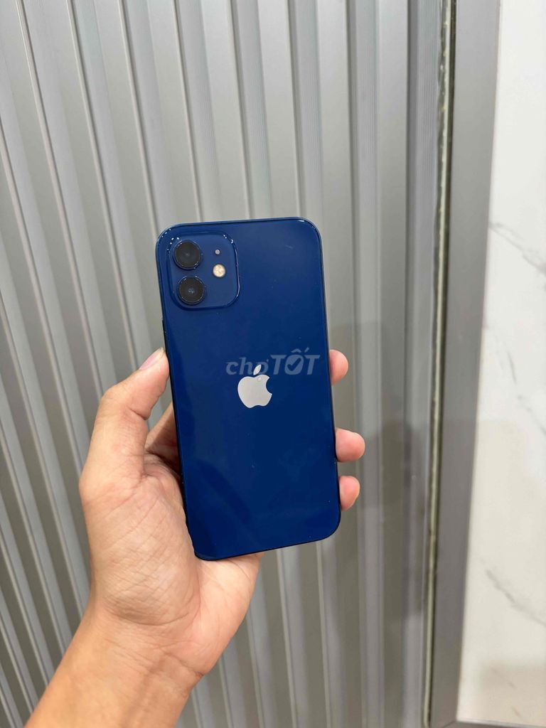 iPhone 12 64G Quốc Tế Full. Mua bán Điện thoại tại Quận Thanh Khê Đà Nẵng được đăng bởi New Phone hình 1