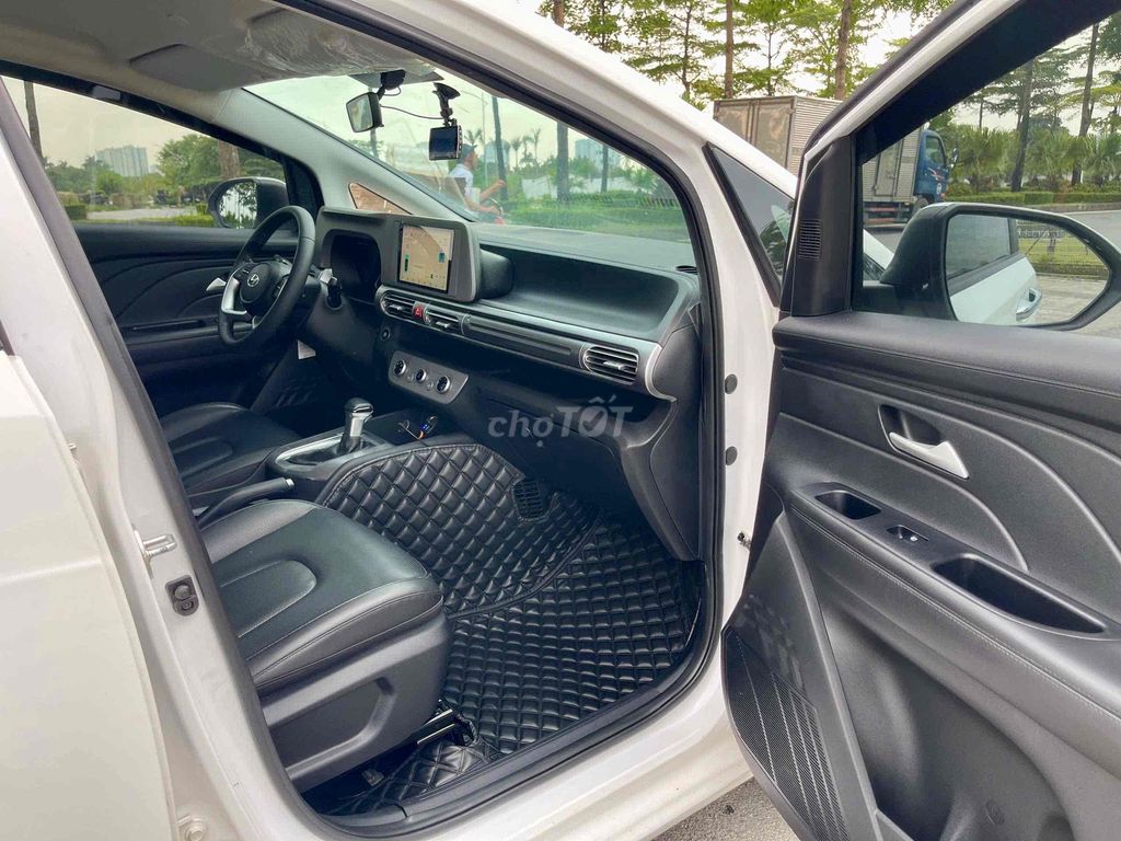 Hyundai Stargazer 2022 1.5 Đặc biệt - 60000 km. Mua bán Ô tô tại Huyện Thanh Trì Hà Nội được đăng bởi NHẬT DOANH AUTO  hình 14