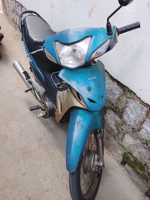 Nhà Bán xe wave. Mua bán Xe máy tại Thành phố Nha Trang Khánh Hòa được đăng bởi TNT 