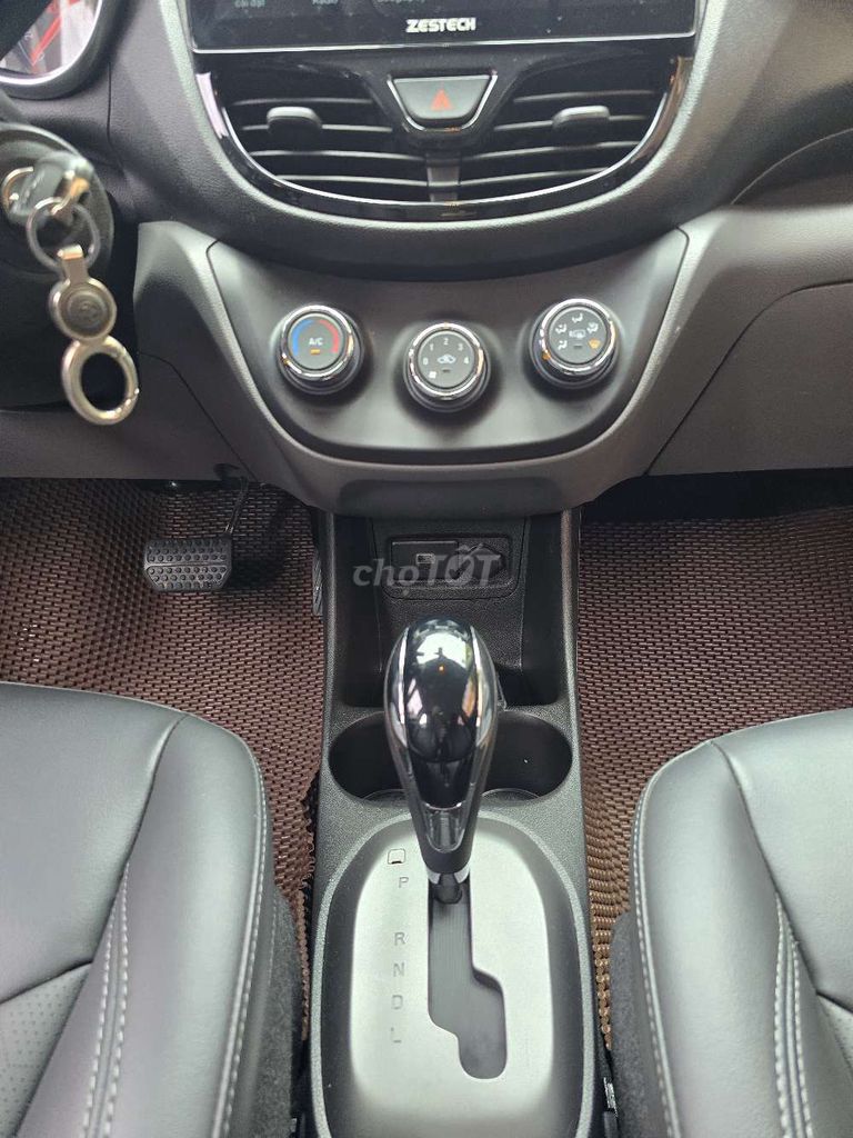 Vinfast Fadil 2020 1.4 AT - 44000 km. Mua bán Ô tô tại Thành phố Buôn Ma Thuột Đắk Lắk được đăng bởi Như Tổng hình 11