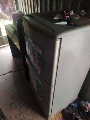 Về quê thanh lý tủ lạnh. Mua bán Tủ lạnh tại Thành phố Thủ Đức Tp Hồ Chí Minh được đăng bởi hung