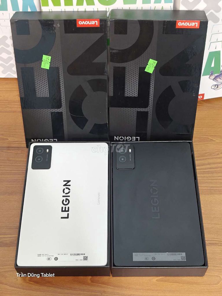 y700 gen 3 16+512 rom quốc tế bh 3 tháng. Mua bán Máy tính bảng tại Quận Gò Vấp Tp Hồ Chí Minh được đăng bởi Trần Dũng Tablet hình 1