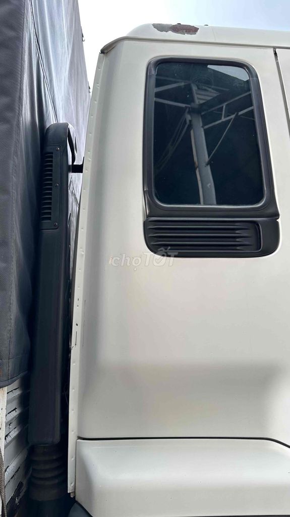 ISUZU 7t sx 2019 dài 9.85m. Mua bán Xe tải, xe ben tại Thành phố Thuận An Bình Dương được đăng bởi ĐÔNG DONGFENG AUTO hình 10