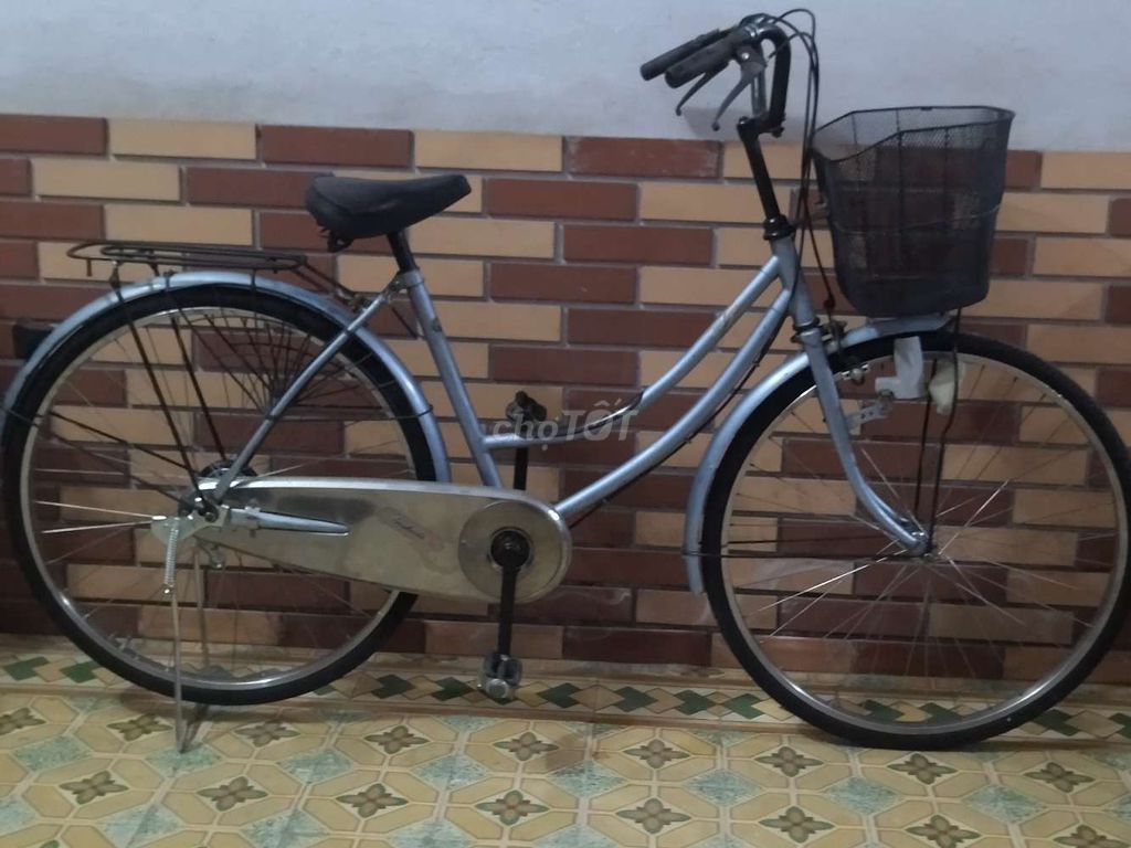 Xe mini nhật bãi xịn 26inch nguyên zin cả, xe 3số. Mua bán Xe đạp tại Quận Hà Đông Hà Nội được đăng bởi Anh Tiến hình 1