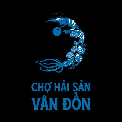 Công ty CP Chợ Hải Sản Vân Đồn - CN Hà Nội logo