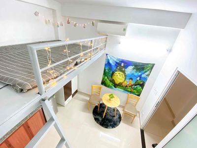 Room 20 m² · Đường Phạm Cự Lượng