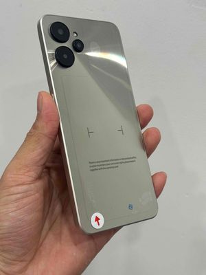 Realme 10 5G Bạc 256GB. Mua bán Điện thoại tại Quận Bình Thạnh Tp Hồ Chí Minh được đăng bởi hồ thanh hải