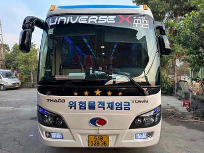 thaco atB 82 cuối 2016 chính chủ. Mua bán Ô tô tại Huyện Củ Chi Tp Hồ Chí Minh được đăng bởi hông phung