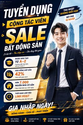 Công ty TNHH Môi giới Bất động sản Sổ Đỏ logo