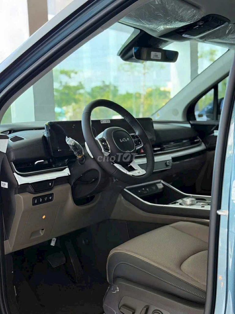 Kia Carnival 2024 2.2D Premium 8 chỗ. Mua bán Ô tô tại Quận Phú Nhuận Tp Hồ Chí Minh được đăng bởi Phù Hiếu Tính hình 4