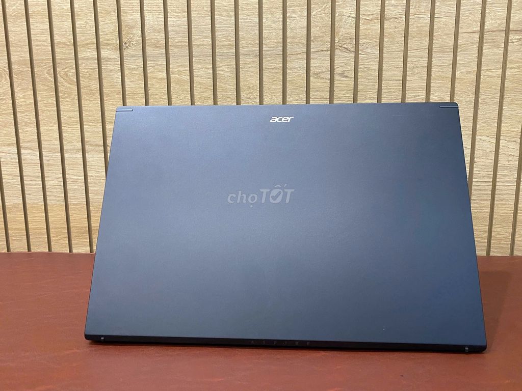 ACER APRISE 7 I5 12450H RAM 16G RTX 3050 4G BH DÀI. Mua bán Laptop tại Quận Gò Vấp Tp Hồ Chí Minh được đăng bởi Nguyễn Thắng hình 3