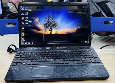 Em Bán Thanh Lí Laptop Sony VPCLE. Mua bán Laptop tại Quận Đống Đa Hà Nội được đăng bởi Bảo Táo Store