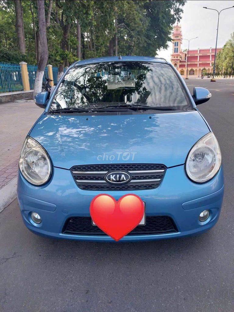 2008 SLX 1.0 MT - 400 km. Mua bán Ô tô tại Huyện Hòa Thành Tây Ninh được đăng bởi Hải hình 1