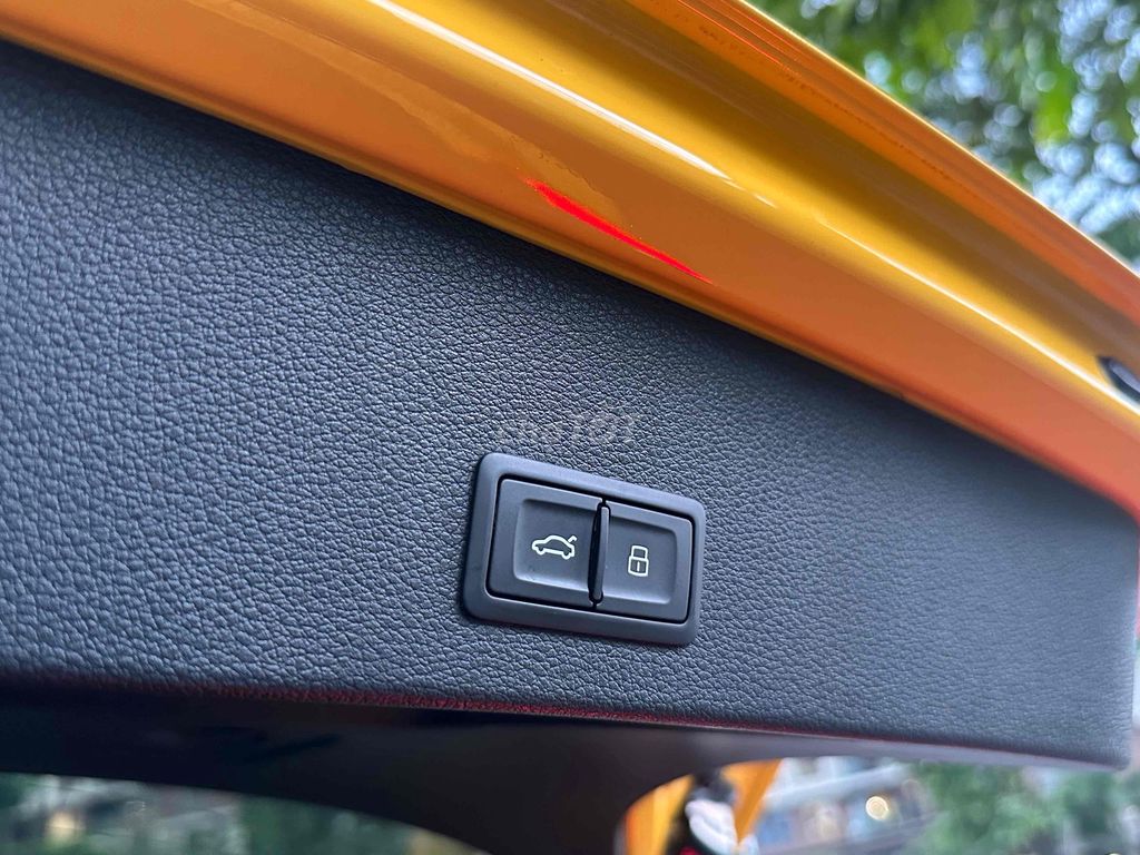 Audi Q2 Đặc Biệt 1.0 Turbo Chuẩn 4 Vạn Km Cực Đẹp. Mua bán Ô tô tại Huyện Bình Chánh Tp Hồ Chí Minh được đăng bởi XE CŨ CHÍNH HÃNG hình 10