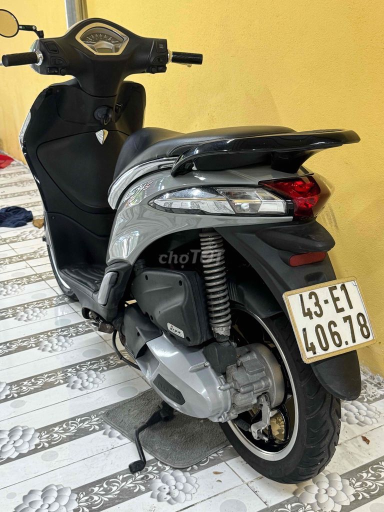 Liberty ABS máy iget xám xi mămg 43E1-40.678