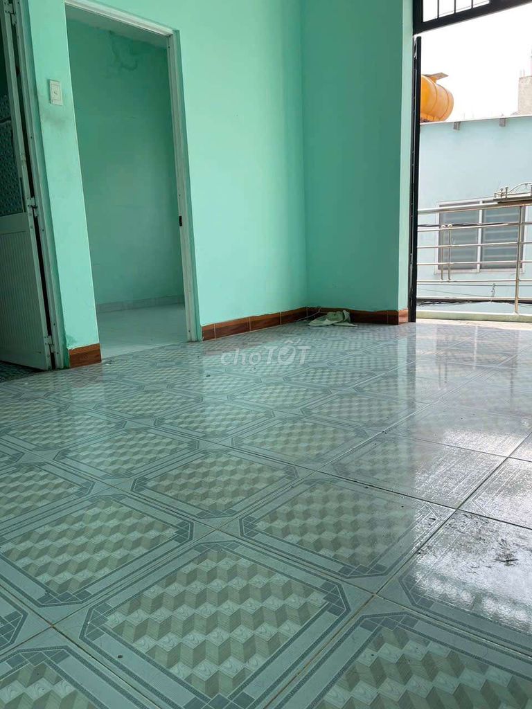 Bán nhà 1351/36 Phan Văn Trị p10 Gò Vấp. Mua bán Nhà ở tại Quận Gò Vấp Tp Hồ Chí Minh được đăng bởi Đức Nguyễn  hình 10