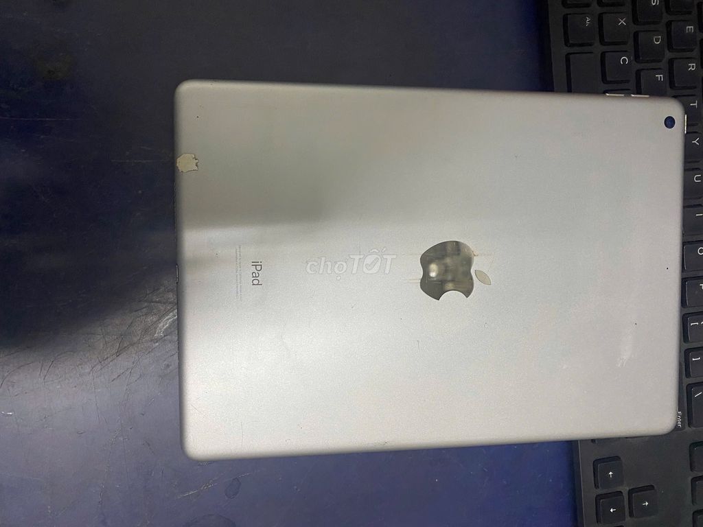 Apple iPad Gen 9 Wifi 64GB Bạc. Mua bán Máy tính bảng tại Huyện Đông Anh Hà Nội được đăng bởi Trần bao Ngọc hình 1