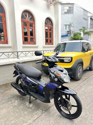 Bán chiếc xe Yamaha novo3. Mua bán Xe máy tại Quận Gò Vấp Tp Hồ Chí Minh được đăng bởi Xe Máy Gia Kiệt Luxury 1