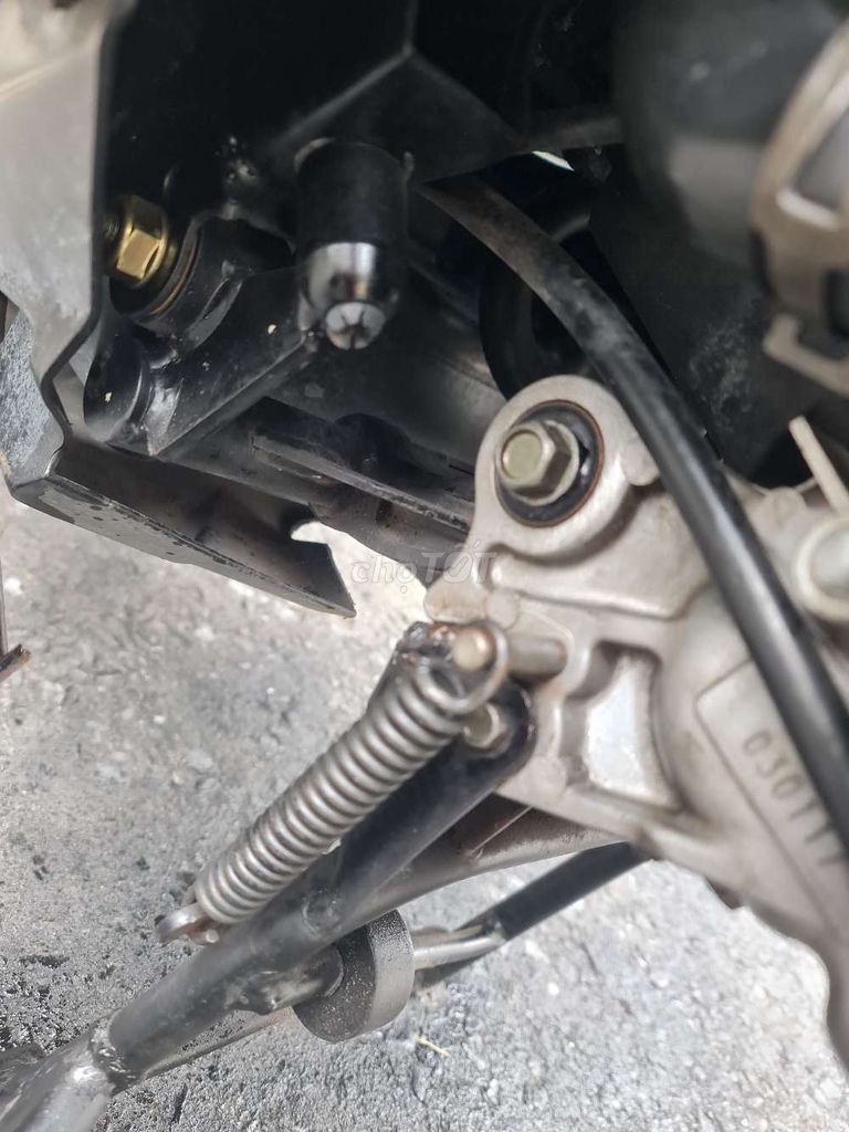 Candys. Mua bán Xe máy tại Quận Bình Tân Tp Hồ Chí Minh được đăng bởi Huy hình 6