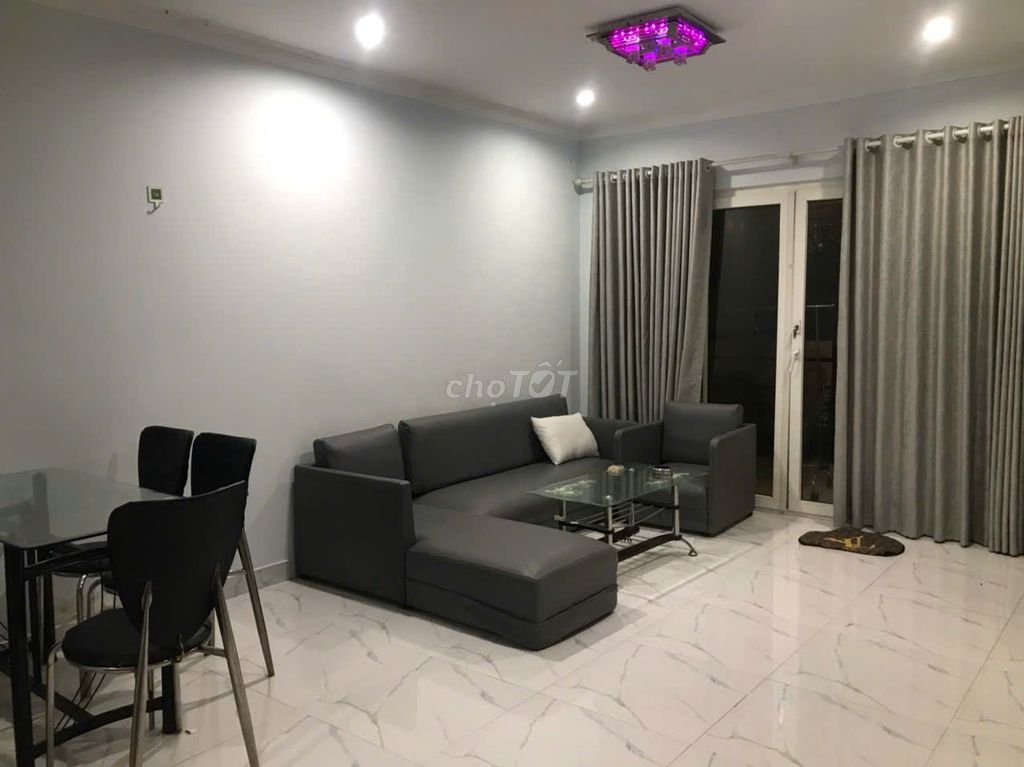 Chính chủ cho thuê  Căn Hộ Phúc Yên, 1 , 70m2 2pn 2wc Full Nội Thất
