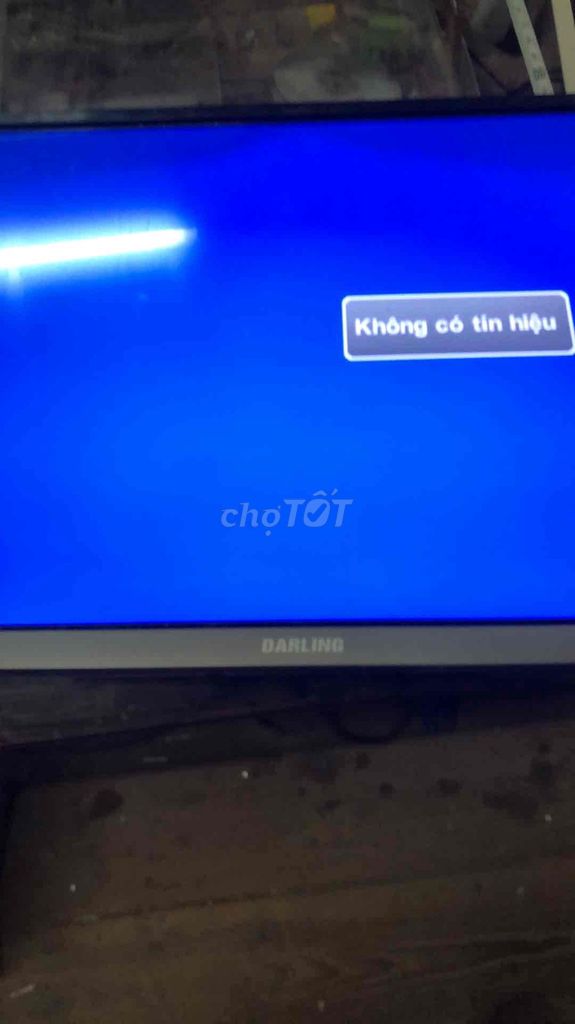 Tivi Darling 32HD957T2 bán xác. Mua bán Tivi, Âm thanh tại Thành phố Rạch Giá Kiên Giang được đăng bởi Davidxe hình 1