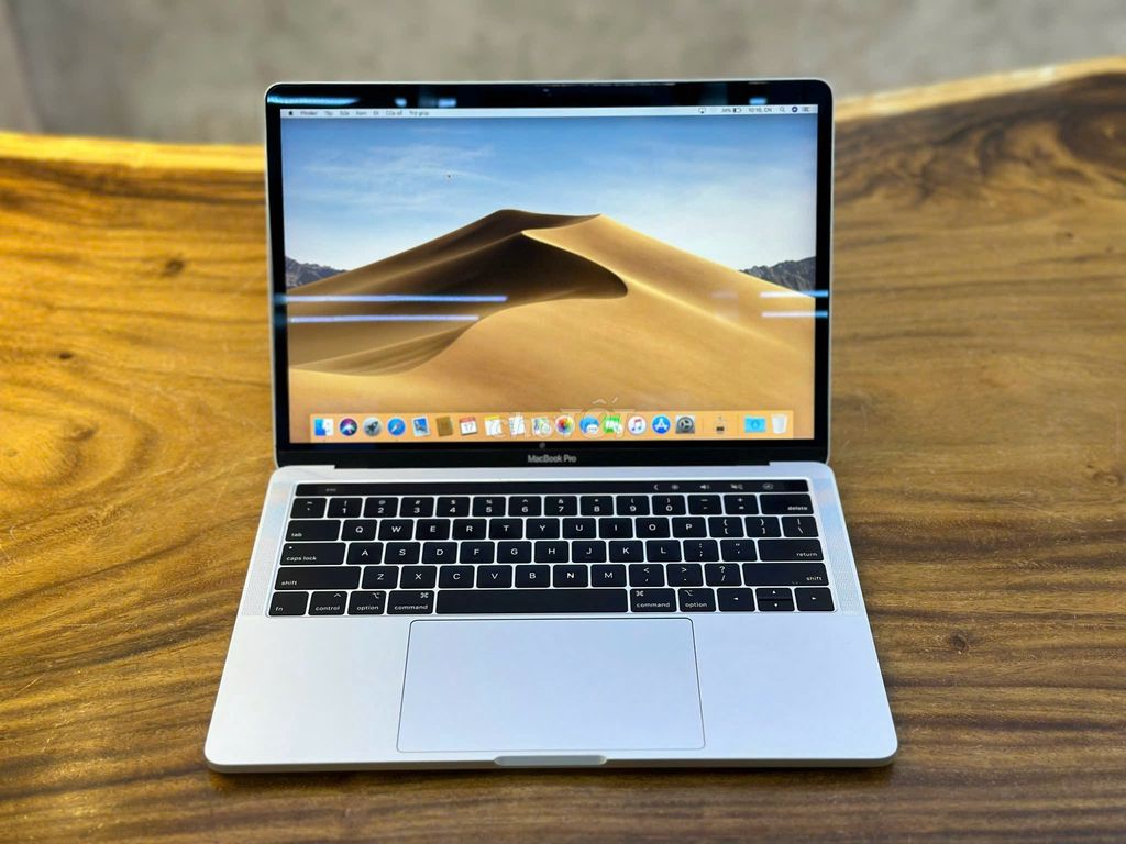 Apple MacBook Pro 2019 13" i5/16G/256GB used. Mua bán Laptop tại Quận 1 Tp Hồ Chí Minh được đăng bởi MacBook Giá Sỉ hình 1