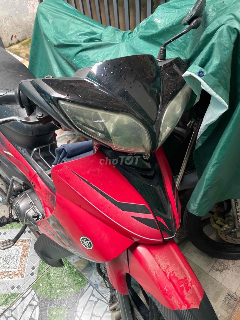 jupieter GRAvita. Mua bán Xe máy tại Quận Tân Phú Tp Hồ Chí Minh được đăng bởi Huy hình 2