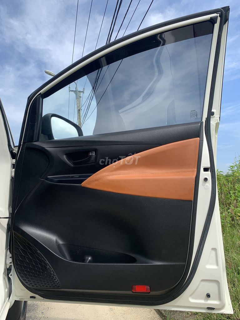 INNOVA hàng Quốc Dân, chất lượng Tốt, Giá Hợp Lý. Mua bán Ô tô tại Huyện Hòa Vang Đà Nẵng được đăng bởi Ngô Thị Ngọc hình 11