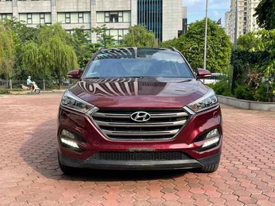 Hyundai Tucson 2.0ATH ( đặc biệt), sản xuất 2018