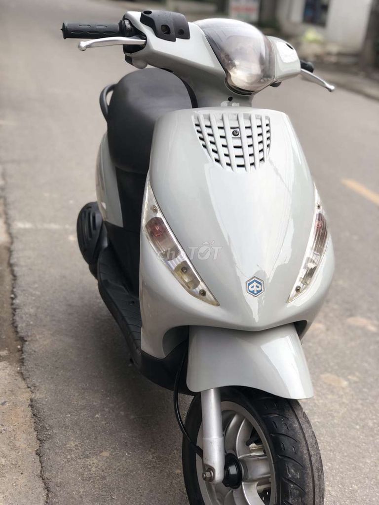 Zip 100cc dky 2018 mới 99%