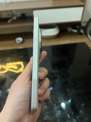Oppo Find X8 Ultra Trắng 256GB 12GB Đã sử dụng