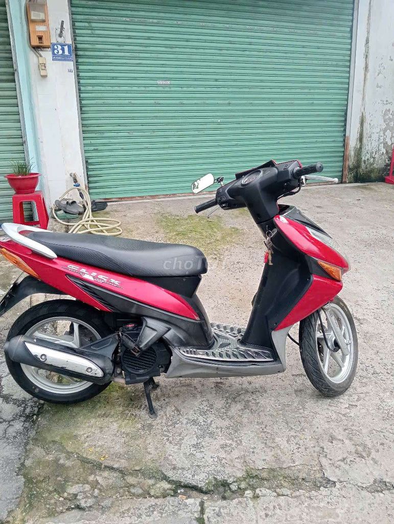 MÌNH CẦN BÁN HON DA CLICk. Mua bán Xe máy tại Quận Gò Vấp Tp Hồ Chí Minh được đăng bởi thanh cong hình 3