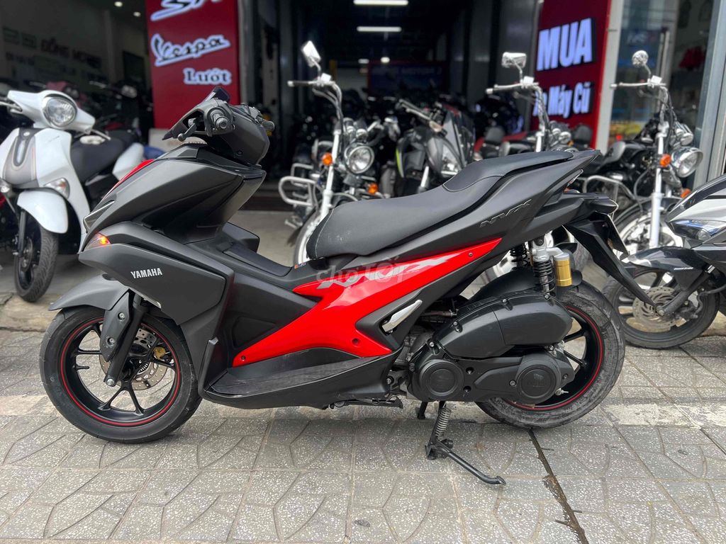 NVX 155 ❇️Đồng Moto Đà Lạt❇️. Mua bán Xe máy tại Thành phố Đà Lạt Lâm Đồng được đăng bởi ĐỒNG MOTOR 2  cá nhân hình 2