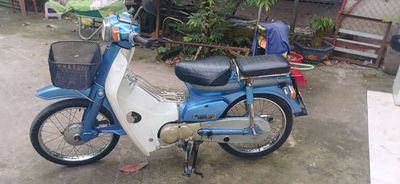 Cub 82. Mua bán Xe máy tại Huyện Phong Điền Cần Thơ được đăng bởi gà phong điền