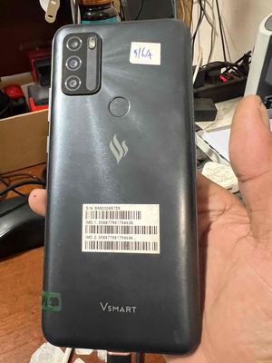 star5 vinsmat ram 3gb bộ nhớ 64gb. Mua bán Điện thoại tại Thành phố Thủ Đức Tp Hồ Chí Minh được đăng bởi trần thiện phú