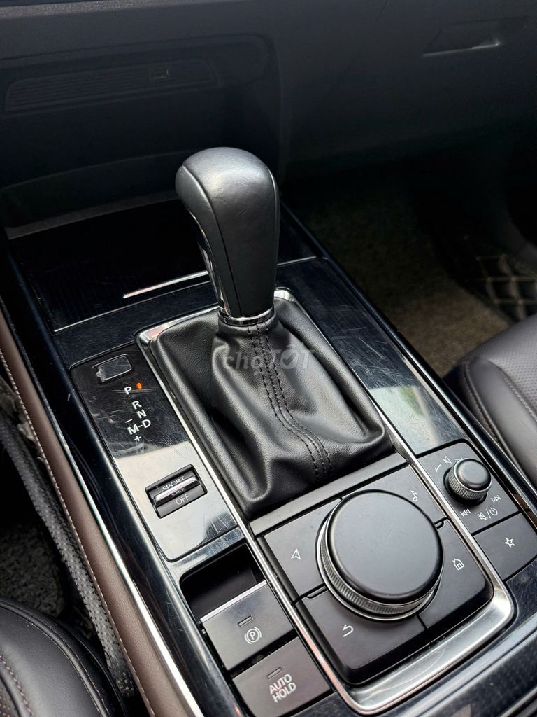 Mazda CX-30 Premium 2021. Mua bán Ô tô tại Quận Long Biên Hà Nội được đăng bởi PHÚC LÂM  AUTO hình 6