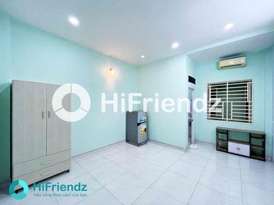 Аренда · 1 комн. · 22 м² · Quận Bình Tân, ул. Đường Kinh Dương Vương