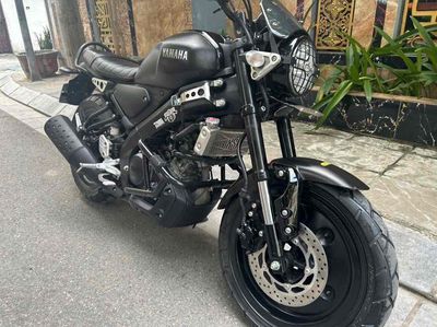 Yamaha XSR 155 biển 29 đẹp vip 2023 ☀️lướt 3000 km. Mua bán Xe máy tại Quận Cầu Giấy Hà Nội được đăng bởi Tong motor xe may