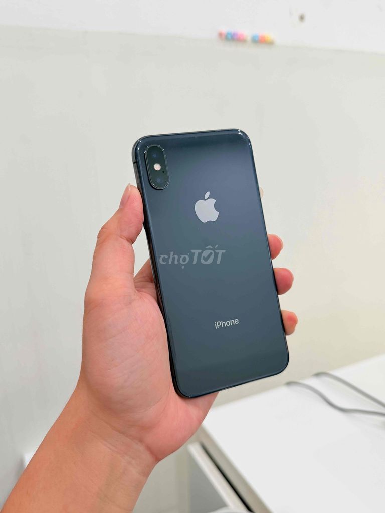 ip X 64G Quốc Tế . màn Zin pin new 100% mượt êm🎉. Mua bán Điện thoại tại Thành phố Thủ Đức Tp Hồ Chí Minh được đăng bởi Điện Thoại Tốt giá sinh viên  hình 1