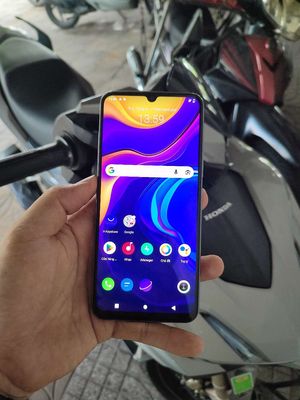 Vivo V20 8GB/128GB zin đẹp xài tốt có đổi