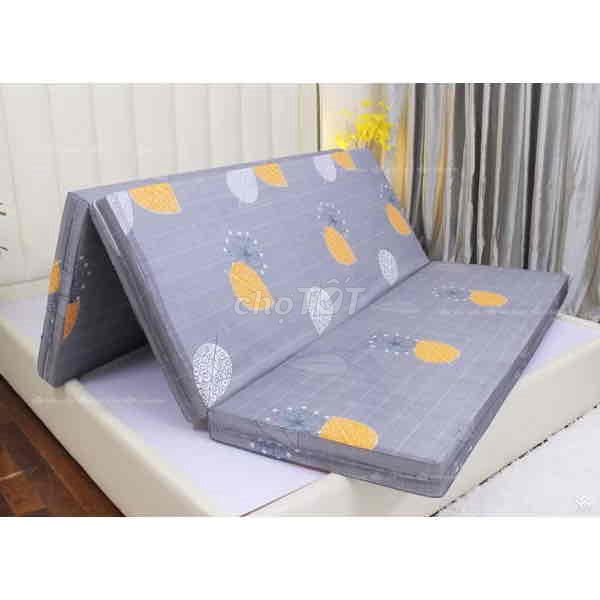 Nệm gấp Olympia Bông ép. Mua bán Giường, chăn ga gối nệm tại Quận Long Biên Hà Nội được đăng bởi Ngọc Mai hình 1
