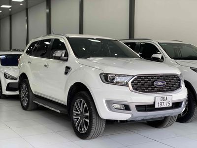 Everest Titanium 2020 1 chủ sd hỗ trợ góp 70%. Mua bán Ô tô tại Huyện Trảng Bom Đồng Nai được đăng bởi Tín