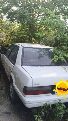 Xe ôtô Nissan 1988 cổ bán cho ai sưu tầm. Mua bán Ô tô tại Huyện Củ Chi Tp Hồ Chí Minh được đăng bởi Nguyễn Huy